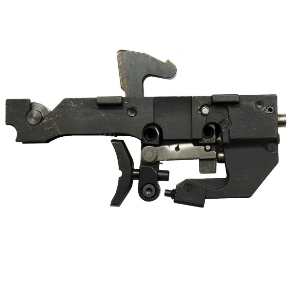Disparador 32 GSP Walther